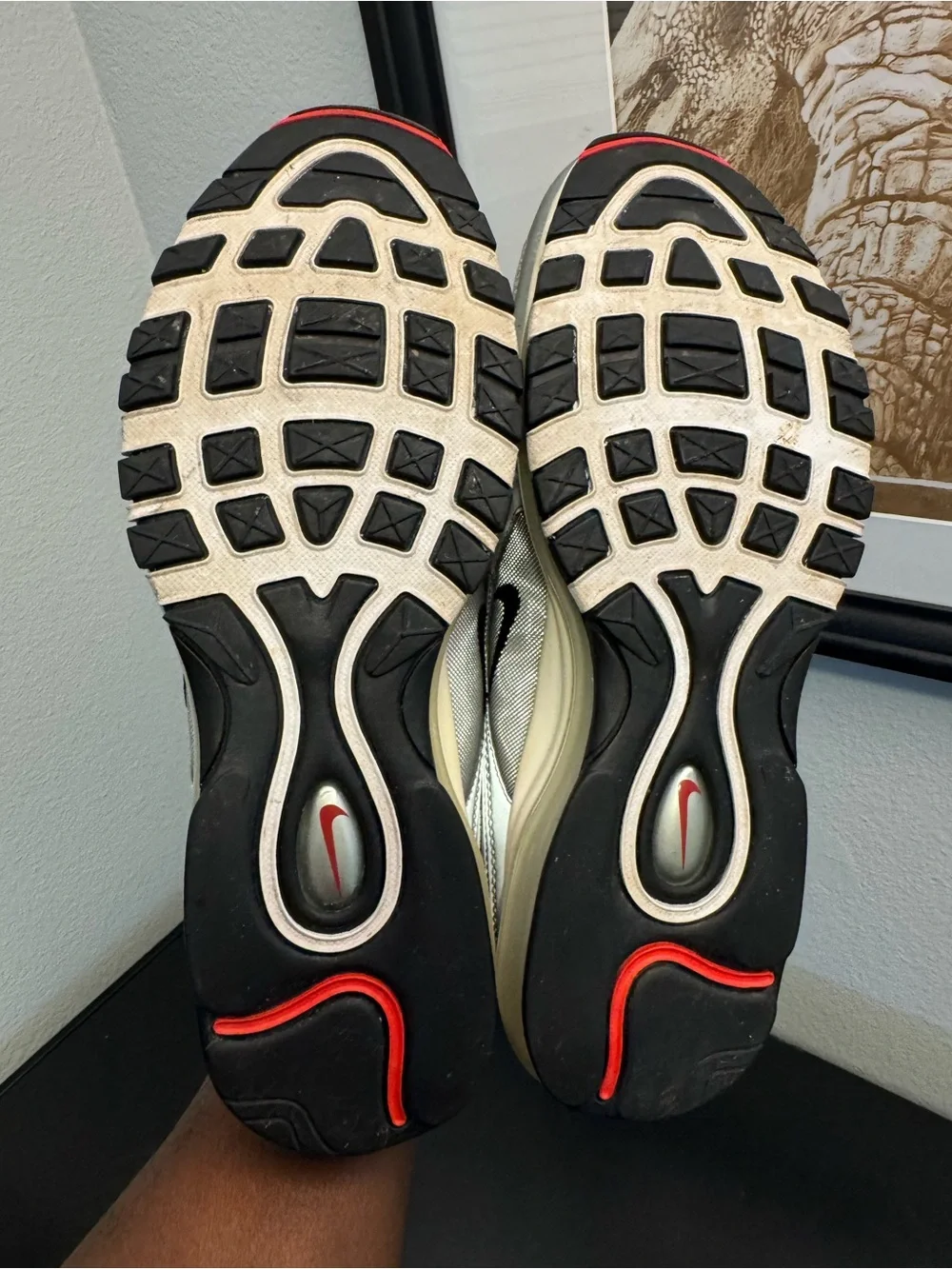 Nike pre owned